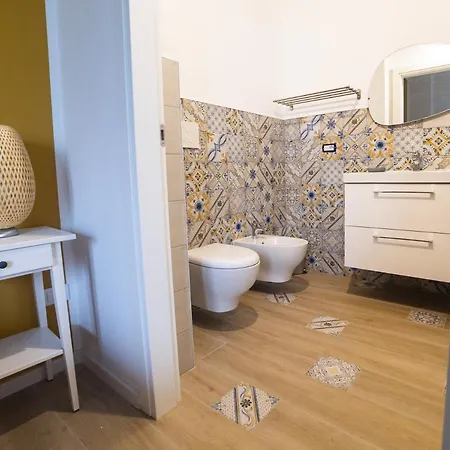 ベッド・アンド・ブレックファスト La Marisa ペスカーラ