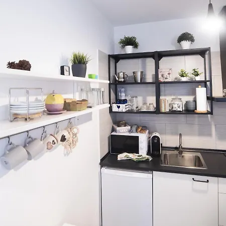 La Marisa 3* ペスカーラ