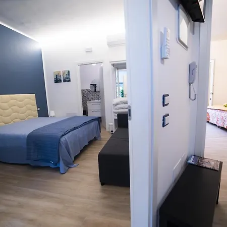 La Marisa ペスカーラ