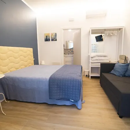 La Marisa ペスカーラ