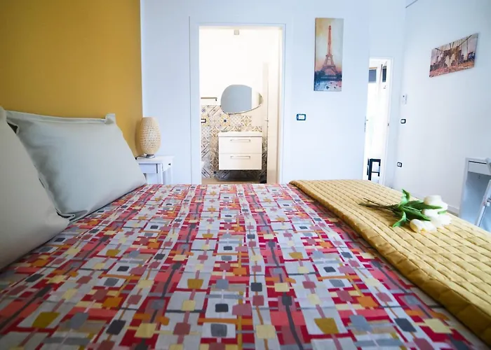 La Marisa Bed and breakfast 3*