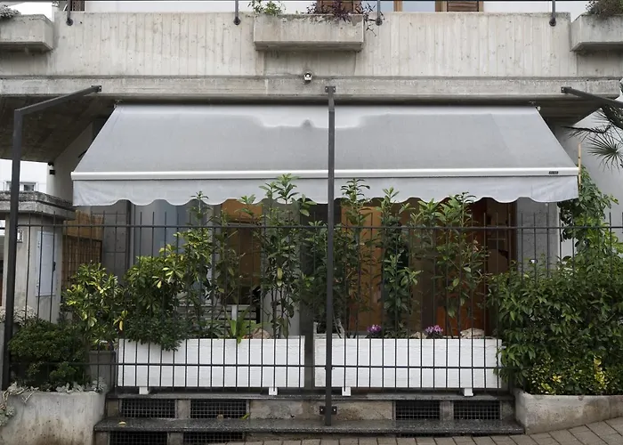 La Marisa Bed and breakfast 3*