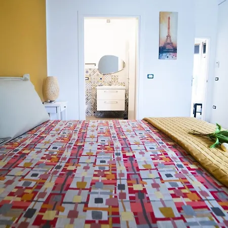 La Marisa Bed & Breakfast 3*