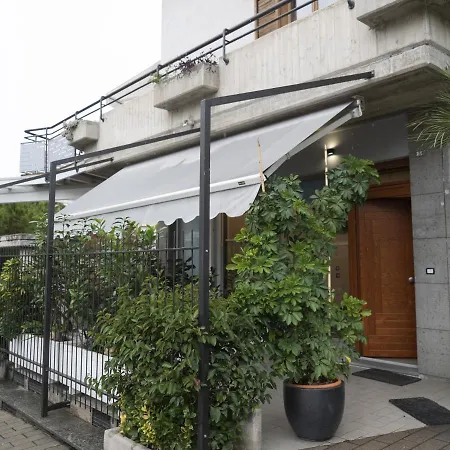 Bed & Breakfast La Marisa 3*