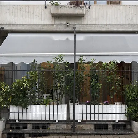 La Marisa Bed & Breakfast 3*