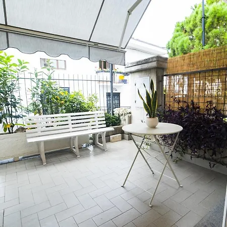 La Marisa 住宿加早餐酒店