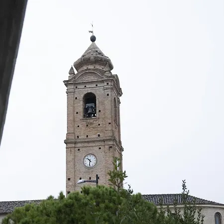 La Marisa Bed & Breakfast Pescara