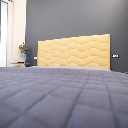 Bed & Breakfast La Marisa