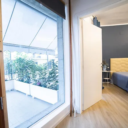 La Marisa 住宿加早餐酒店