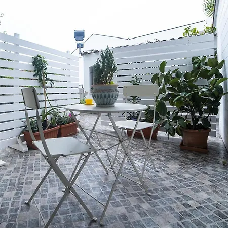Bed and breakfast La Marisa Pescara