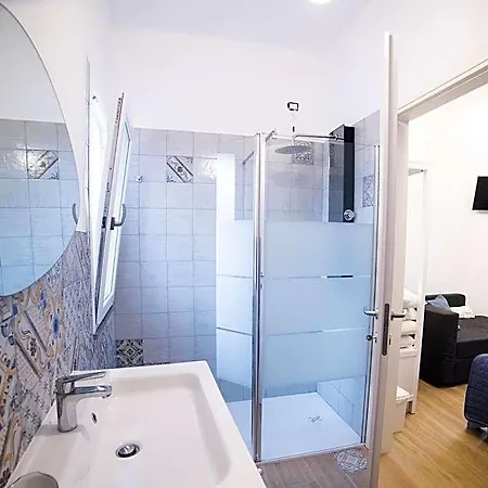 Bed and breakfast La Marisa