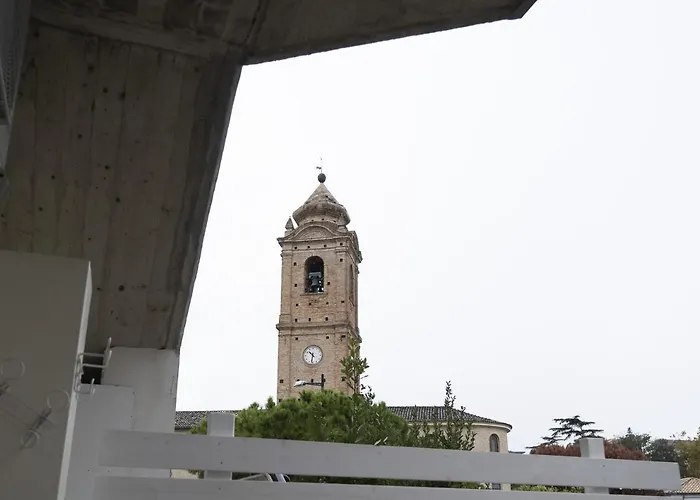 La Marisa Bed & Breakfast 3*