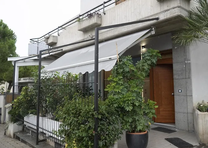 Bed & Breakfast La Marisa 3*