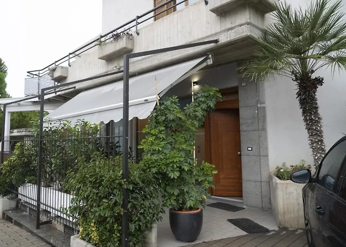 La Marisa Bed & Breakfast