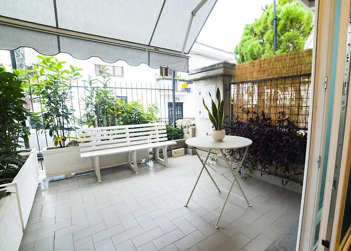 La Marisa Bed & Breakfast