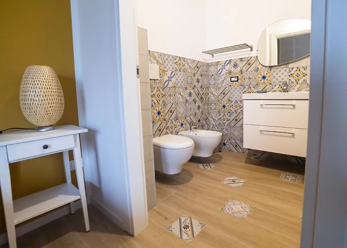 Bed & Breakfast La Marisa Pescara