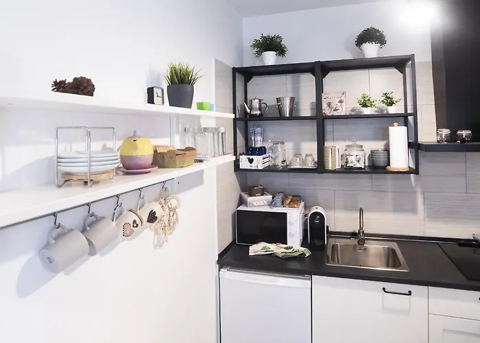 La Marisa 3* Pescara