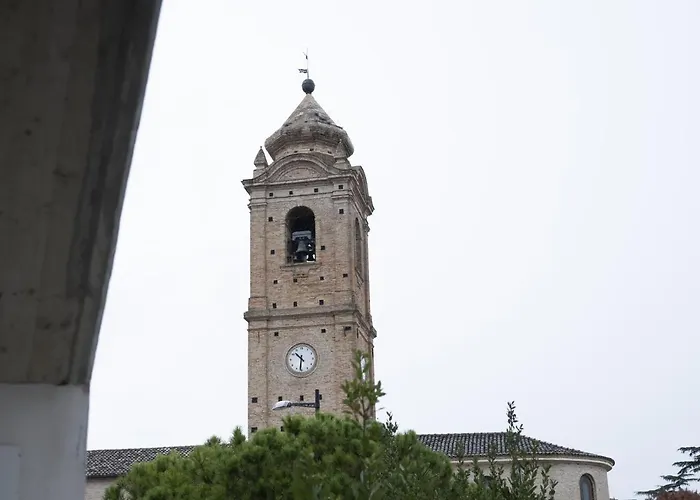 La Marisa Frühstückspension Pescara