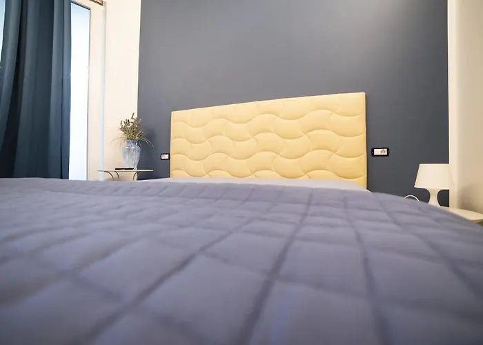 Alojamento de Acomodação e Pequeno-almoço La Marisa