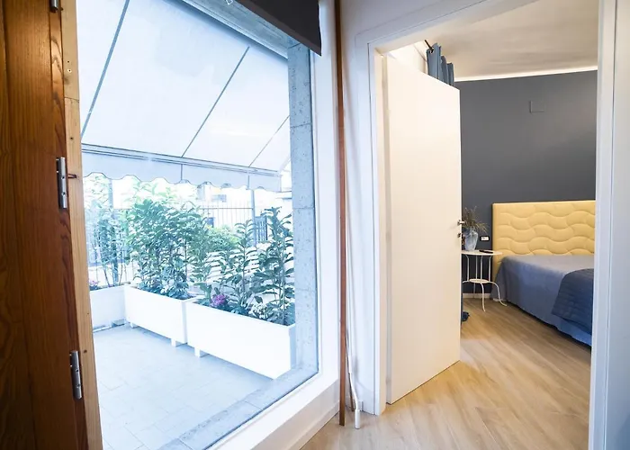 La Marisa Alojamento de Acomodação e Pequeno-almoço