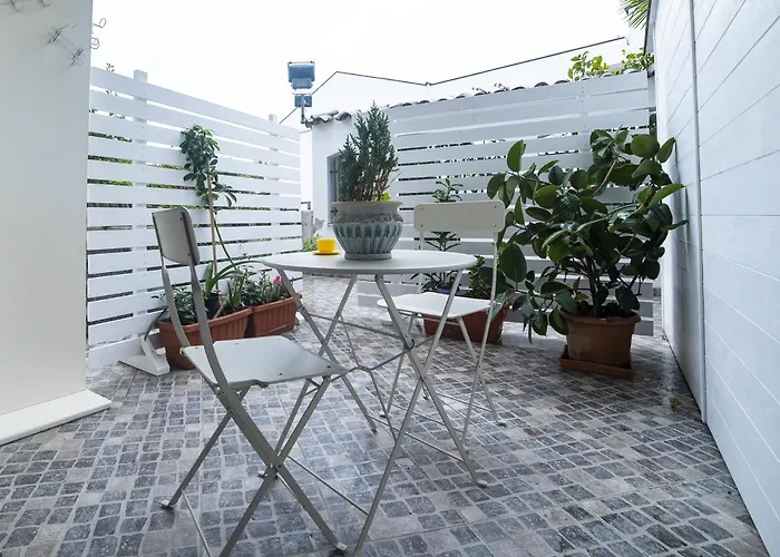 Bed & Breakfast La Marisa Pescara